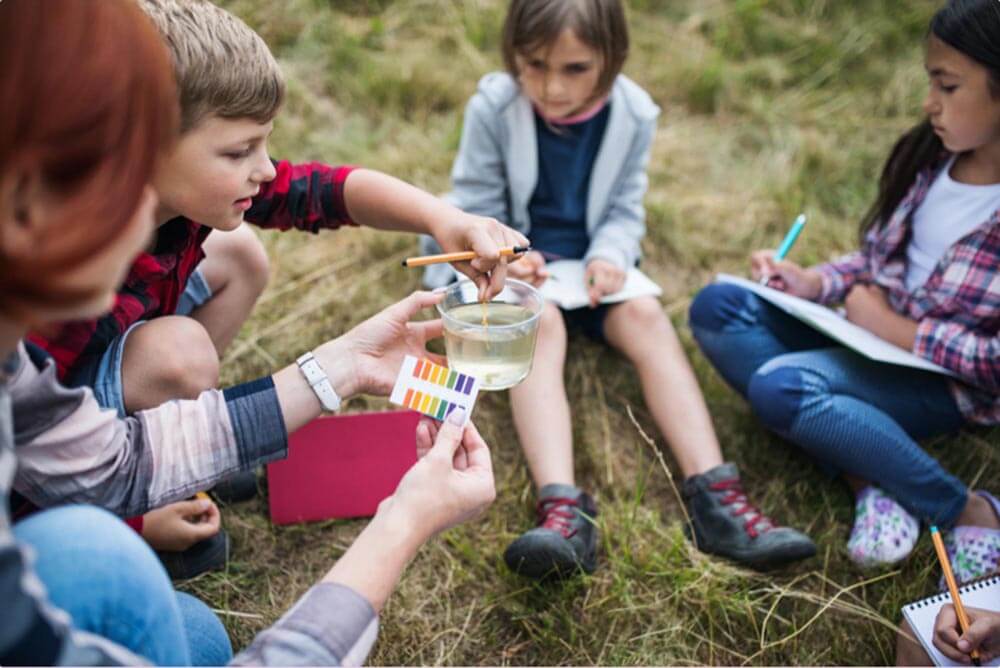 Southern California Nature Kids: Land (Digital Download) — SoCal Nature Kids