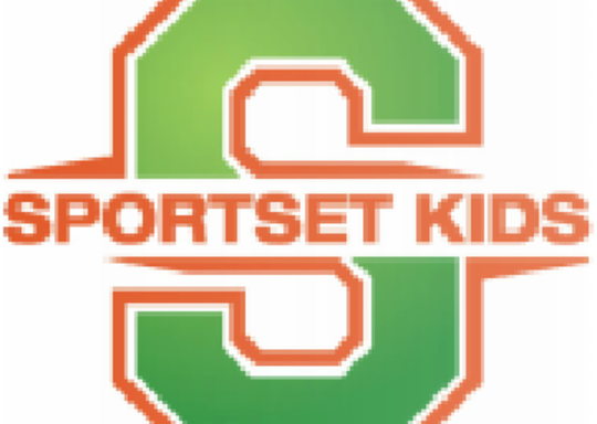 Sportset Kids Recess on The Field