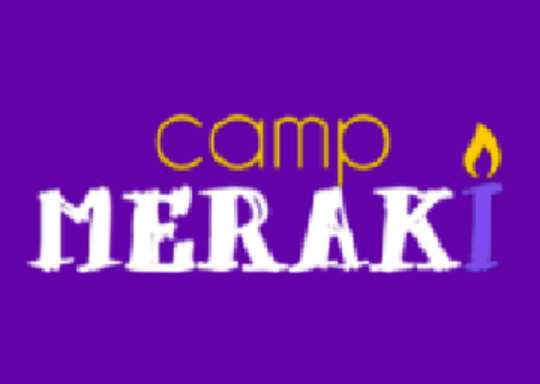 LMproject NYC Camp Meraki 2021