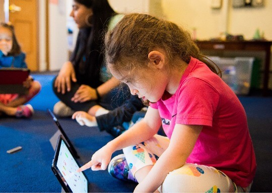 Robofun Little Engineers and Little Coders