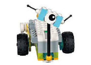 Intro to Lego Robotics