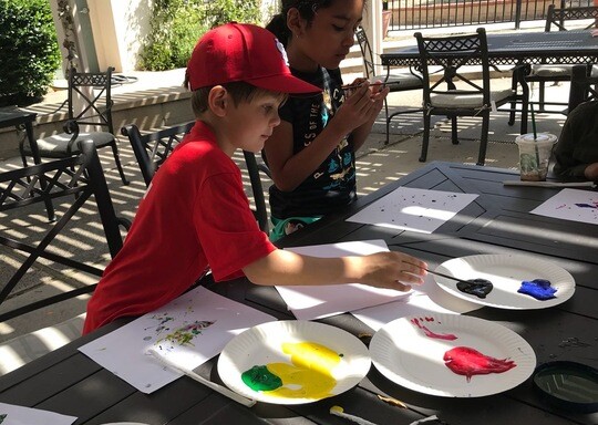 Cultural Bytes BONJOUR FRIDAYS 🇫🇷 French Summer Camp (Ages 5-8)