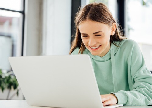 Python for Middle School Online FREE TRIAL - Penguin Coding School - Sawyer