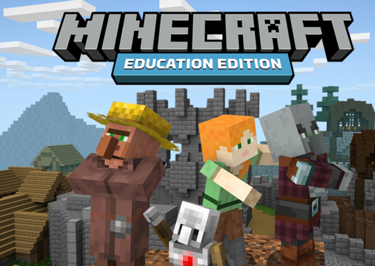 Penguin Coding School Coding with Minecraft Online FREE TRIAL