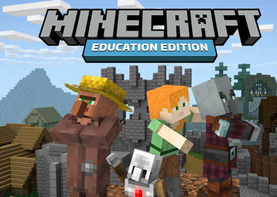 MinecraftOnline