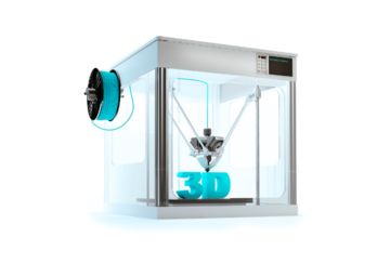 3D Printing