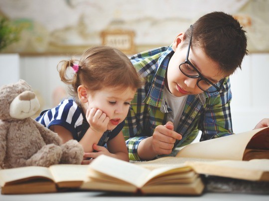Enriching Kidz Better Baby Sitters - 4 day event