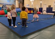 FunFit Kids - Reviews, Online & Local Classes for Kids at 4