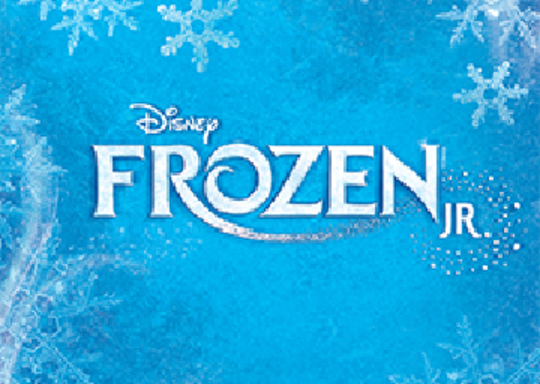 Performing Arts Academy Disney's Frozen JR - Runyon Elementary School