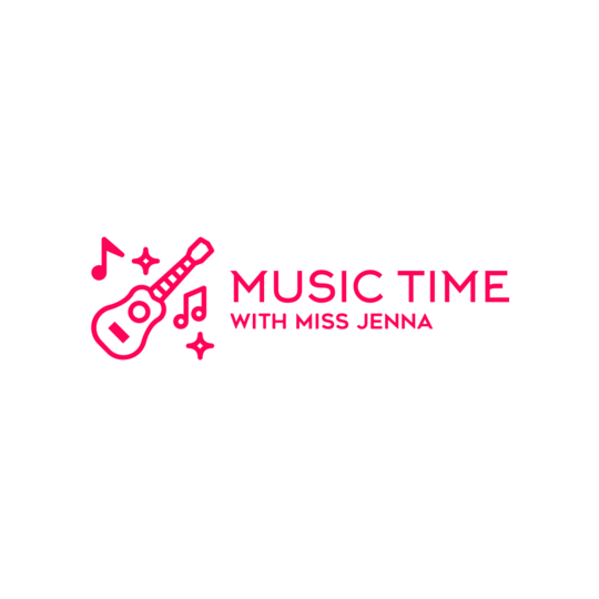 Music Time With Miss Jenna Whole New World Academy Spring Session (Must be a currently enrolled student at AWNWA)