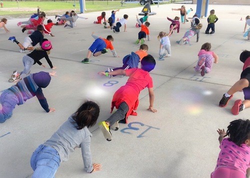 Elementary School Kids Yoga Classes - Kula Yoga Kids - Sawyer