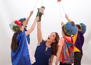 BNS - Imagination Adventure