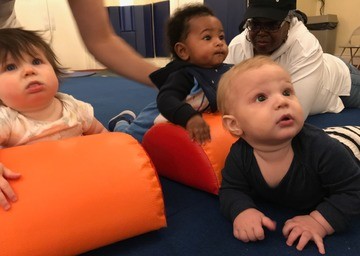 GoFit Baby | 7-14 Months