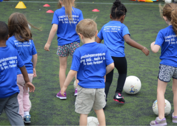 Soccer Classes