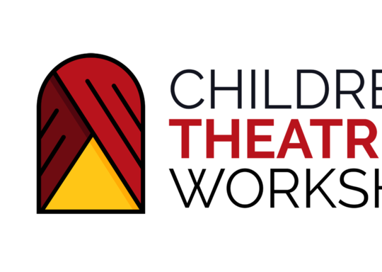 Children's Theatre Workshop Devising (Ages 10-12)