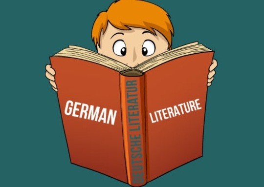 German Free School Literaturkurs - Schachnovelle [Stefan Zweig]