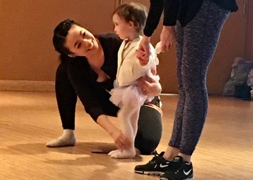 Dance With Me: Ballet