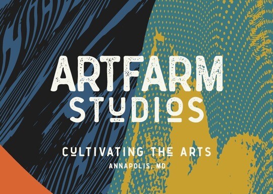 Kids Art School (Ages 6-8) - ArtFarm Annapolis - Sawyer