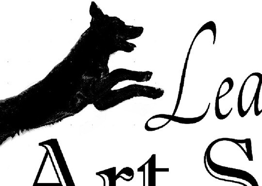 KIDS Art Mix Class (Recommended for Ages 8-12), Leaping Dog Art Studios,  Bordentown, January 18 2024